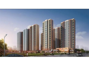 萬(wàn)科城市之光